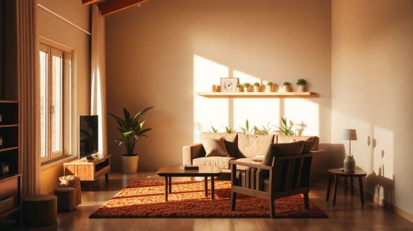 10 astuces essentielles pour améliorer l'efficacité énergétique de votre maison