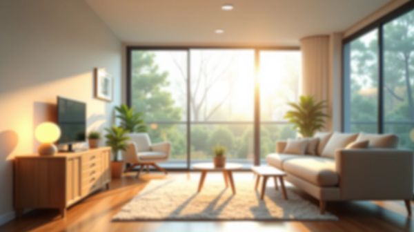 Augmentez la performance énergétique de votre logement grâce à la rénovation énergétique
