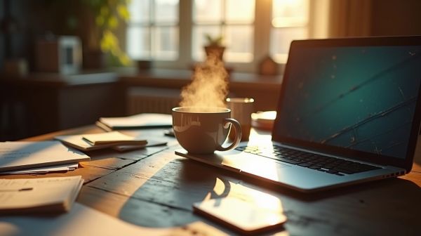 Automatisation des tâches répétitives : gagner en productivité sans effort