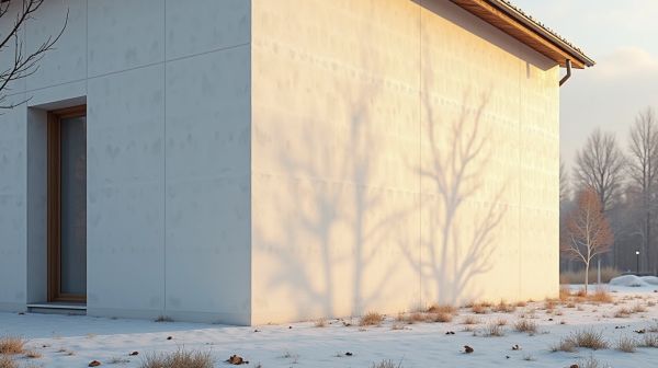 Comment éviter les pertes de chaleur grâce à l'isolation thermique ?