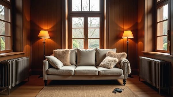 Comment éviter les pertes de chaleur grâce à l'isolation thermique ?