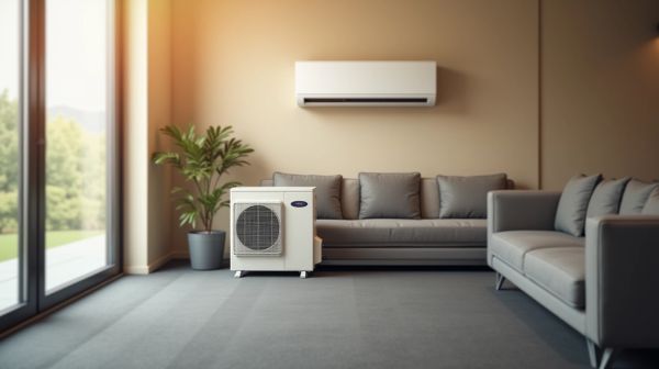 Réussir l'installation de climatisation pour optimiser du confort