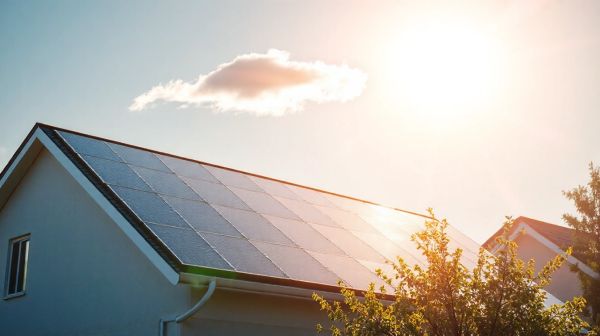 Top avantages des panneaux photovoltaïques pour économiser