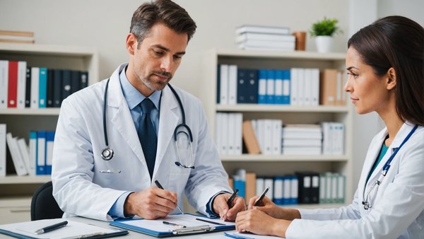 Alternative à la médecine interne : les autres spécialités médicales