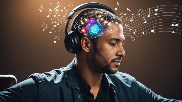 Comment la musique influence notre cerveau