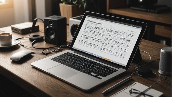 Comment la musique affecte notre productivité