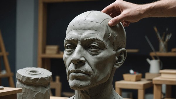 Comment commencer la sculpture : Guide pour débutants