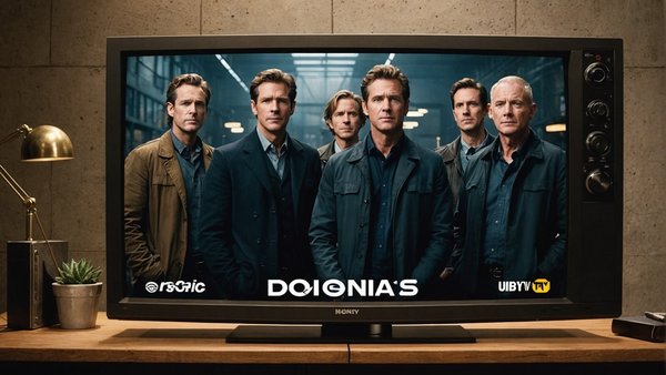 Comment trouver une nouvelle série TV à regarder