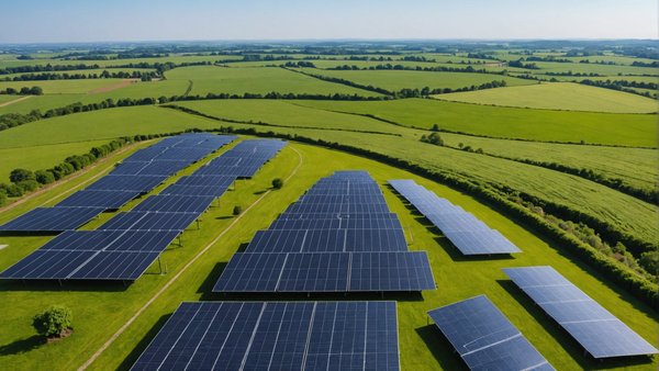 Comment les énergies renouvelables transforment notre quotidien