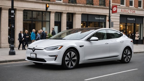 Acheter une voiture électrique : tout ce que vous devez savoir