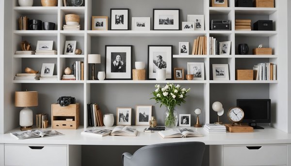 15 conseils indispensables pour un intérieur impeccablement rangé