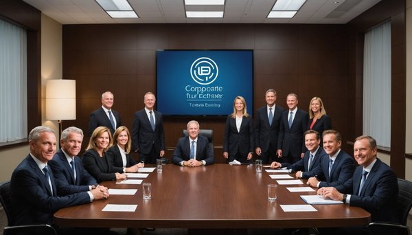 Soirée d'entreprise clé en main : transformez vos idées en succès.