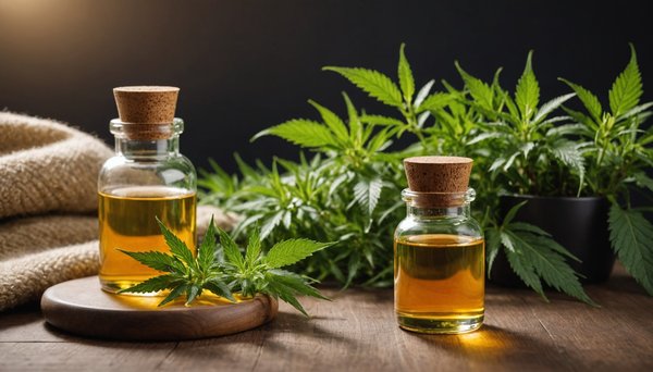 Chanvre pour dormir : trouvez enfin votre sérénité nocturne