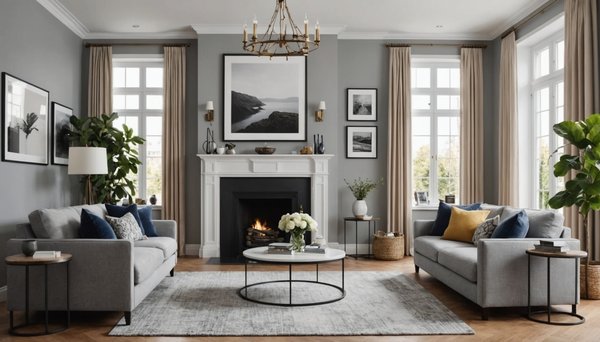 Décoration et rénovation : des idées pour tous les espaces