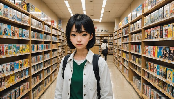 Les nouveautés fascinantes à découvrir dans votre boutique manga