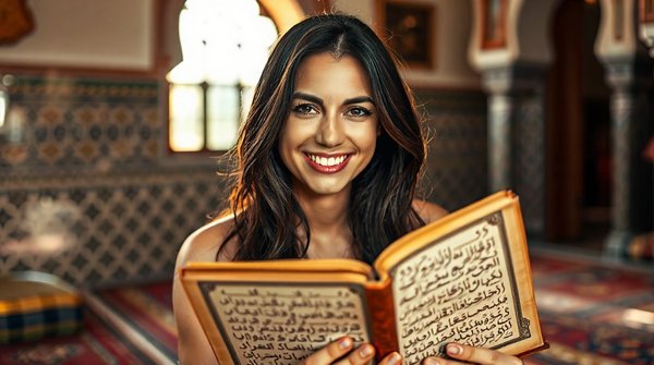 Parler l'arabe couramment : les clés de votre succès !