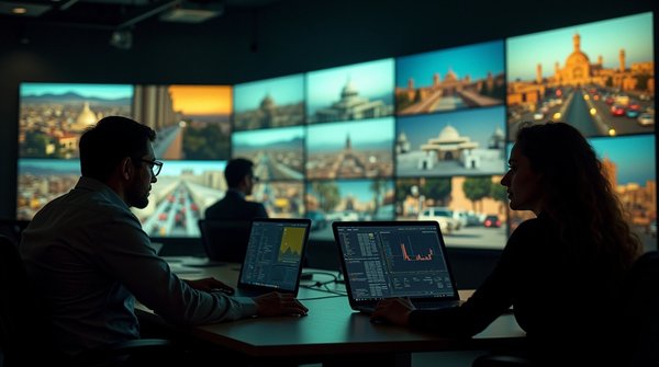 Regarder 2m maroc en temps réel : comment ne rien manquer